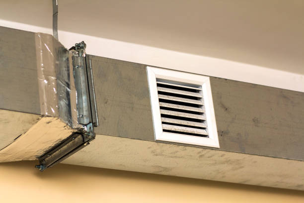 Best Air Duct Cleaning Near Me  in Lower Grand Lagoon, FL