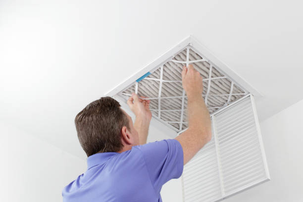 Lower Grand Lagoon, FL Airduct Cleaning Company